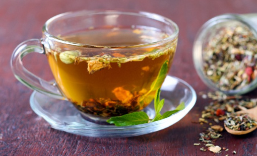 Trà thảo dược mùa đông: Uống sao cho đúng để không phản tác dụng?