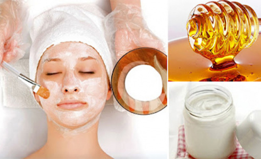 Mặt nạ dưỡng da phù hợp cho mùa đông