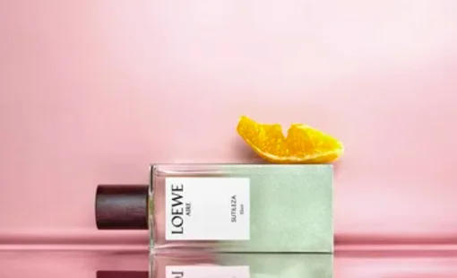 LOEWE Perfumes trình làng “tuyệt tác hương sắc” mới