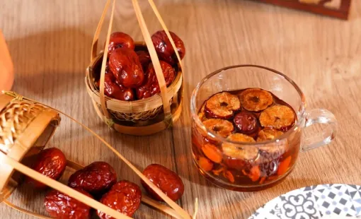 3 loại trà thảo dược giúp tỉnh táo, giảm mệt mỏi khi dọn dẹp Tết