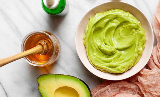 4 loại mặt nạ tự chế tốt nhất cho da khô