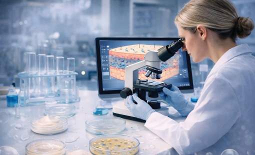 MICROBIOME SKINCARE KHI “TÔN TRỌNG HỆ VI SINH DA” TRỞ THÀNH BƯỚC CĂN BẢN ĐỂ DA KHOẺ ĐẸP BỀN VỮNG