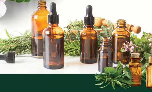 Tương lai của tinh dầu - Tổng kết xu hướng và đổi mới nổi bật 2025