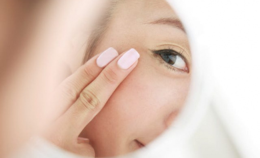 Mẹo chăm sóc vùng da quanh mắt, giảm nếp nhăn