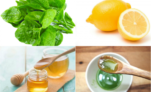 Ngạc nhiên về khả năng chống lão hóa của loại rau sẵn có