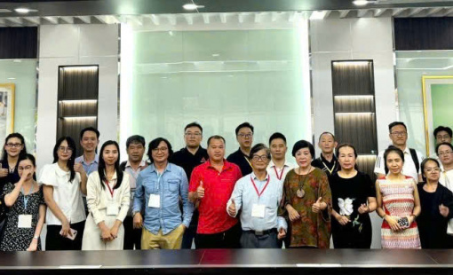 KỶ NGUYÊN MỚI CỦA NGÀNH MỸ PHẨM LÀM ĐẸP VIỆT: KHI CÔNG NGHỆ CHẠM ĐẾN NIỀM TIN NGƯỜI TIÊU DÙNG