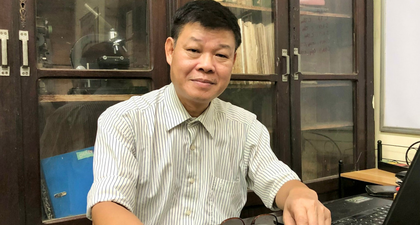 Triển lãm Quế Việt Nam: Khi khoa học bước ra khỏi giảng đường để gặp đời sống