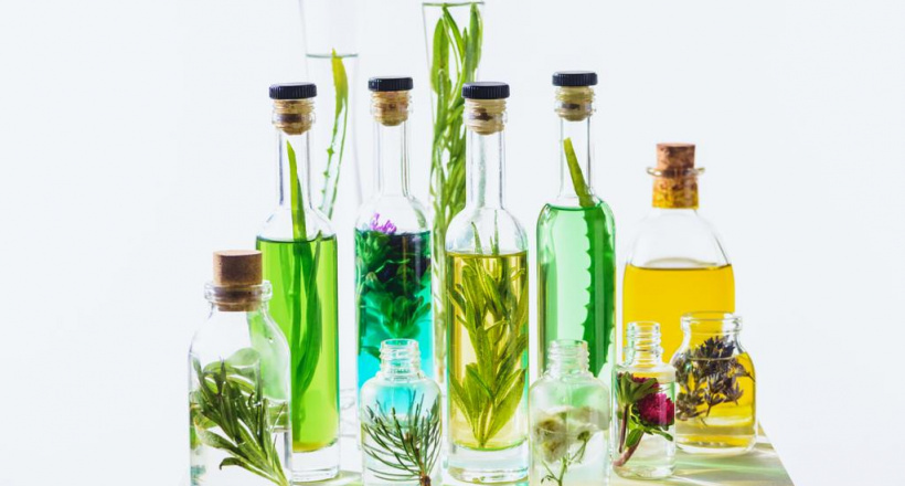 Những lưu ý khi sử dụng tinh dầu làm đẹp da