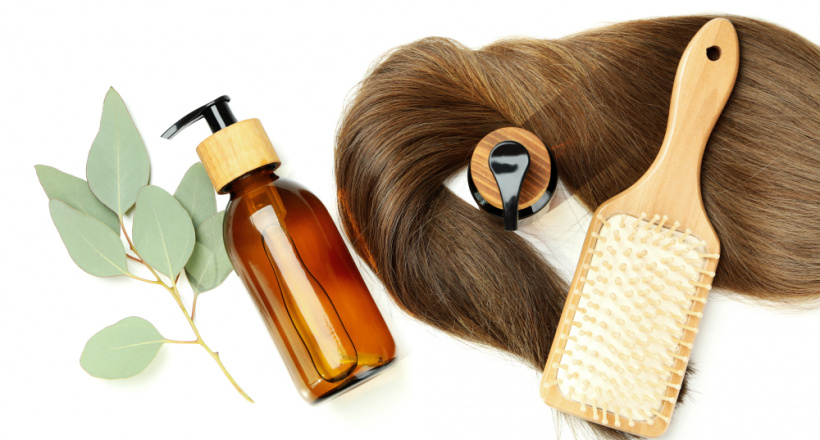 Top 10 loại tinh dầu tốt cho tóc