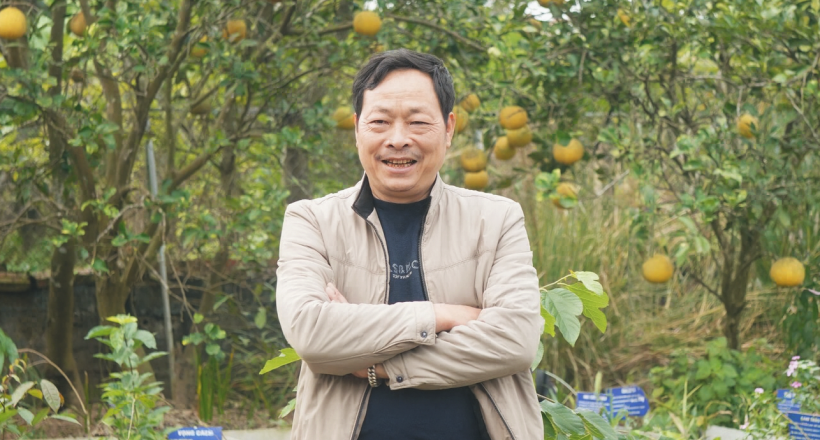 Khởi nghiệp tinh dầu từ chiếc nồi hơi tự chế