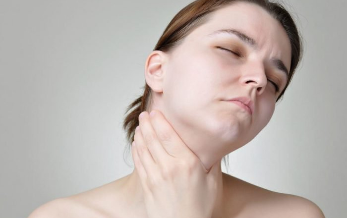 Những loại tinh dầu tốt nhất cho sức khỏe người mắc bệnh về tuyến giáp