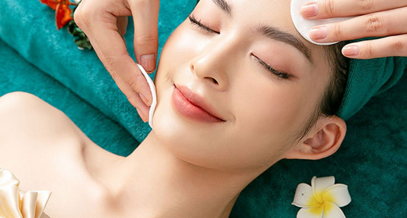 Cách lựa chọn dầu dưỡng da giúp tăng hiệu quả massage