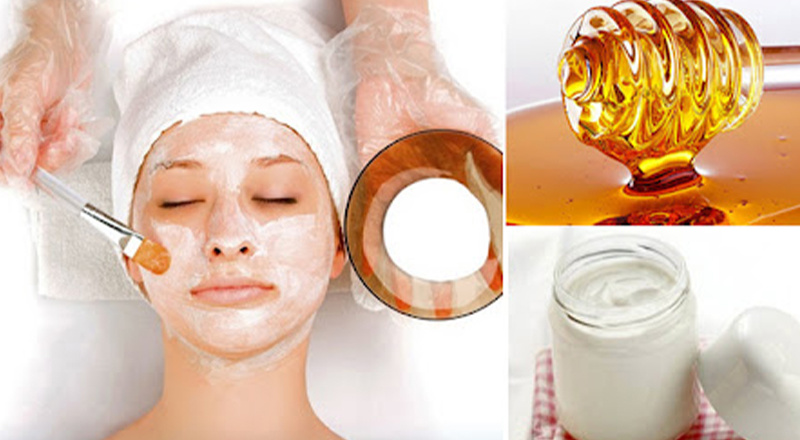 Mặt nạ dưỡng da phù hợp cho mùa đông