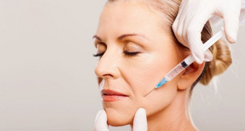 Đừng tiêm botox nếu bạn chưa biết 3 tác dụng phụ này