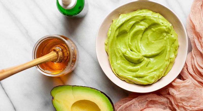 4 loại mặt nạ tự chế tốt nhất cho da khô