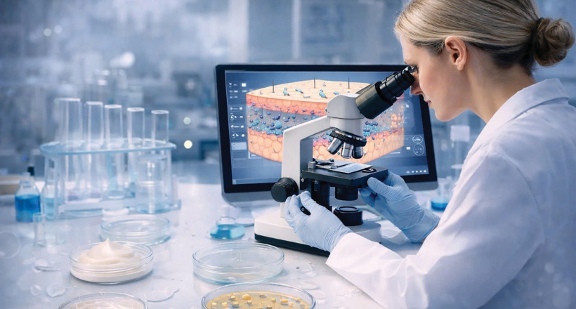 MICROBIOME SKINCARE KHI “TÔN TRỌNG HỆ VI SINH DA” TRỞ THÀNH BƯỚC CĂN BẢN ĐỂ DA KHOẺ ĐẸP BỀN VỮNG