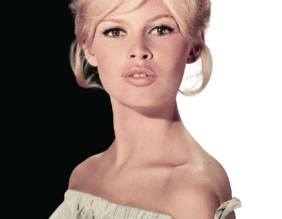 Brigitte Bardot - sắc đẹp ra đi phong cách ở lại