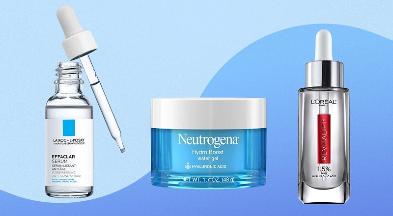 Những thành phần “đáng tìm kiếm” trong mỹ phẩm