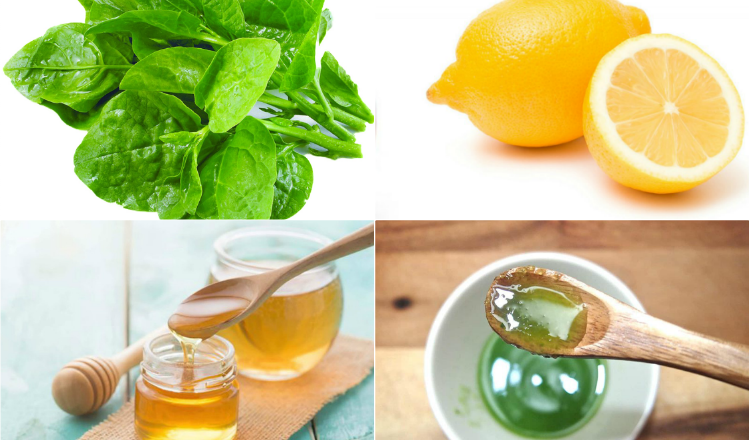 Ngạc nhiên về khả năng chống lão hóa của loại rau sẵn có