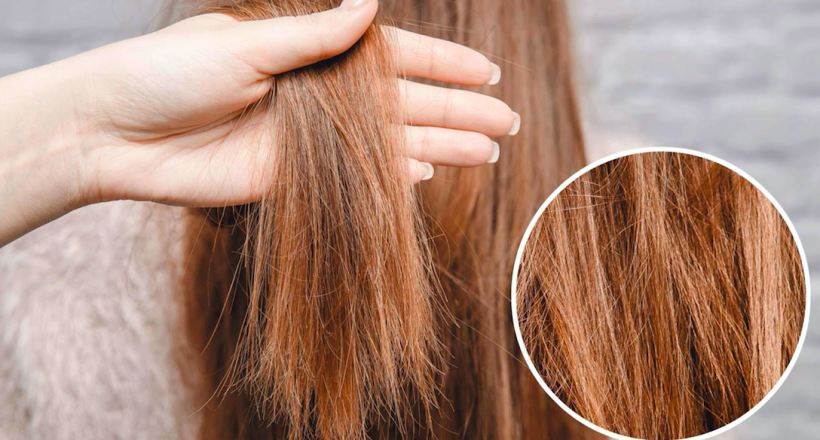 Tạm biệt tóc khô xơ với mặt nạ từ loại rau rẻ tiền, dễ kiếm