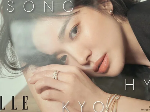 7 loại kem nền dành riêng cho nàng tuổi 30