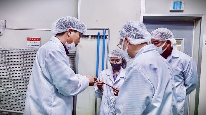 Doanh nhân Lê Thị Mai: Thành công từ đam mê làm đẹp cho phụ nữ với những sản phẩm của Tập đoàn Daycell