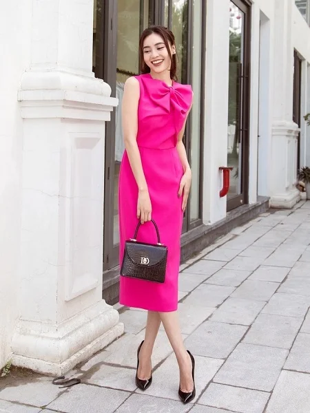 Lan Ngọc, Lê Thúy gợi ý những trang phục thời thượng cho mùa lạnh cuối năm