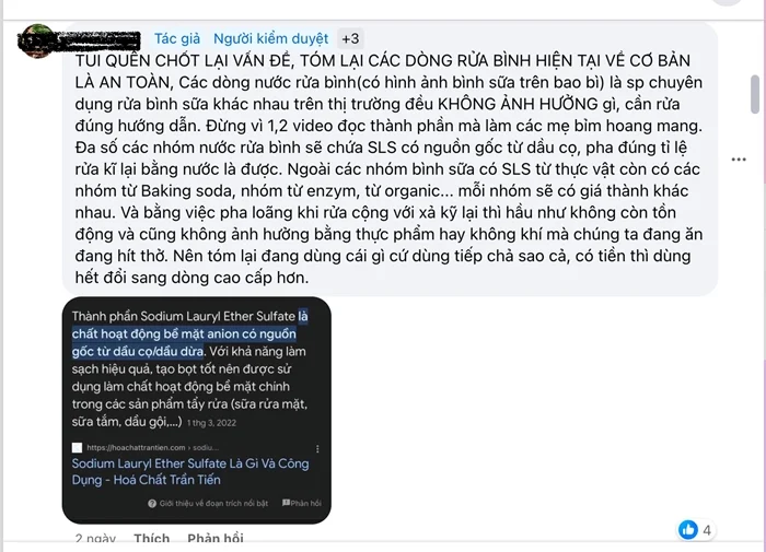 “Ngộp” thông tin sản phẩm trên mạng xã hội, người tiêu dùng cần thông thái trong thời đại số