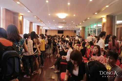 Phẫu thuật thẩm mỹ thời 4.0