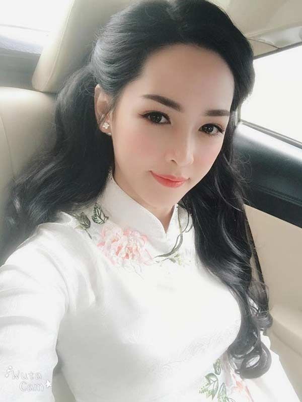 Phi Thanh Vân tát người nói dao kéo là 