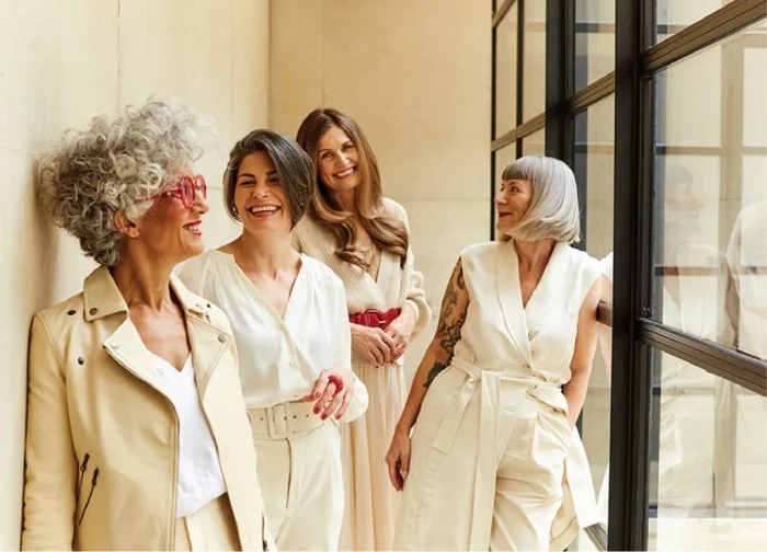 Xu hướng chăm sóc cơ thể toàn diện giúp bạn đẹp hơn mỗi ngày