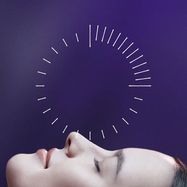 Cơ chế hoạt động của công nghệ Multi-layer BioLiposome hướng tới nhịp sinh học tự nhiên, giúp da được nuôi dưỡng phục hồi.
