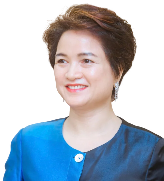 TTUT.Ths.Ds. Nguyễn Thị Hương Liên, CEO Công ty cổ phần Sao Thái Dương