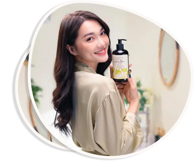 Sao Thái Dương tin rằng nỗ lực theo đuổi nguyên liệu sạch làm mỹ phẩm là hướng đi đúng đắn