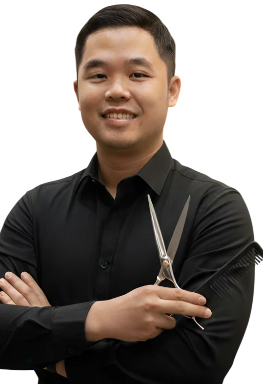 Thành Nguyễn - Khi sự im lặng cũng có tiếng nói