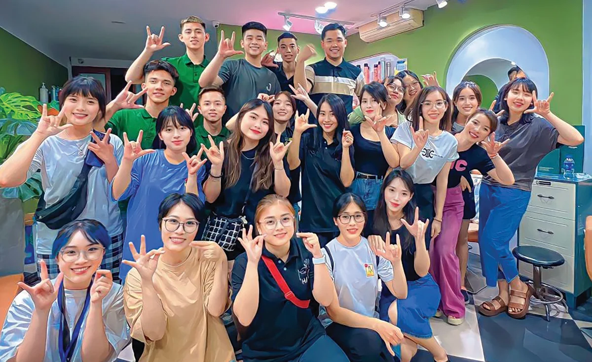 Thành Nguyễn và cộng sự