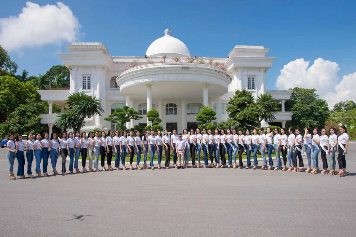 Bao bì đang trở thành nơi giao thoa giữa công nghệ, thẩm mỹ và trách nhiệm của Công ty Cổ phần Sản xuất May Việt Mỹ