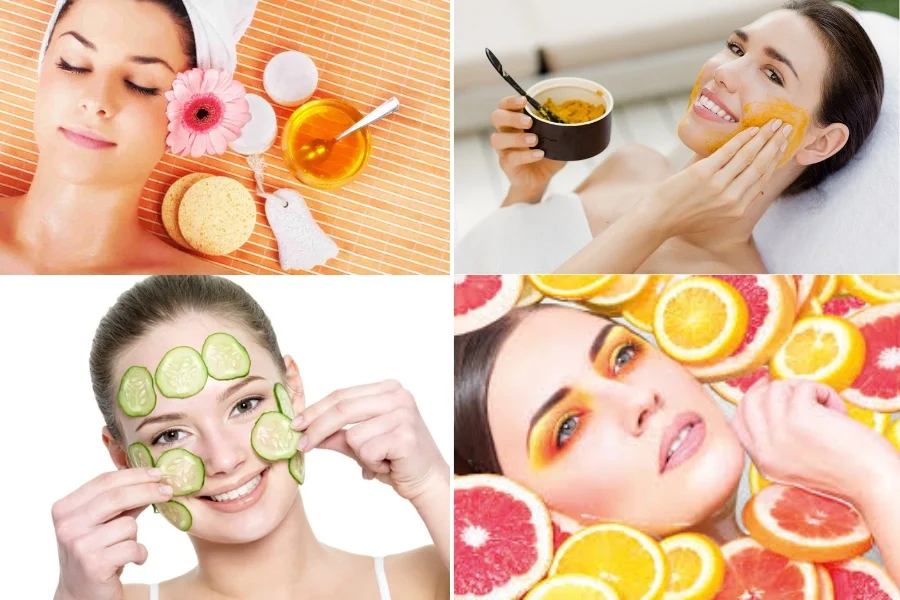 Chăm sóc, bảo vệ, nuôi dưỡng... là những biện pháp giúp làn da khỏe đẹp bền vững...